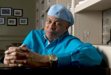 Chucho Valdés Interviewed