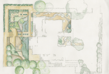 Kitchell Architecture and Design Lecture Series: Isabelle Greene and Hazel White