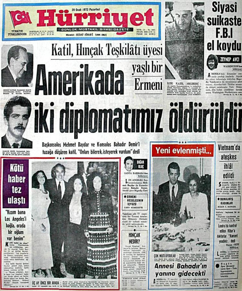 newspaper