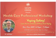 Vaping Safety! Learn The Ins and Outs of Worry-Free Vaping