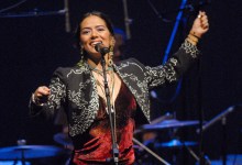 Lila Downs Presents ‘Calavera’