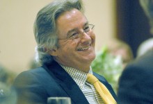 Joseph Wilson: 1949-2019