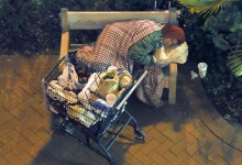 Crackdown Threatens ’Cage Free’ Shopping Carts?