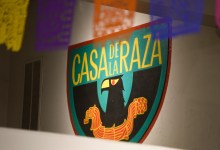 Santa Barbara’s Historic Casa de La Raza Gets Landmark Status
