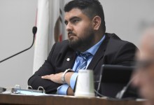 Santa Barbara Councilmember and Mom Test Positive for COVID-19