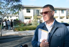 Restorative Policing Detail Takes a Hit