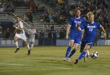 UCSB’s Awesome Autumn of Athletics
