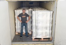 Unpacking the Success of Pacific Pickle Works