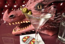 Best of Santa Barbara® 2019 Drinking