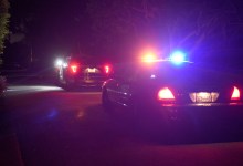 Sheriff’s Office Releases Names of Officers Involved in Hope Ranch Shooting