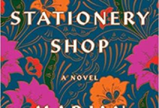 Review | Marjan Kamali’s The Stationery Shop