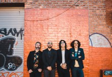 Fall into Fall with a Weekend of Shows