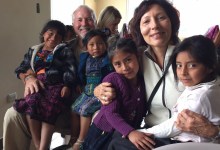 Self-Reliance Is Ultimate Goal of Guatemala Aid Organization