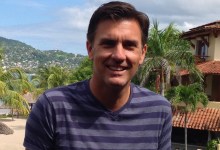 Sean Alan Tucker