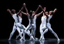 Dance Theatre of Harlem at the Granada