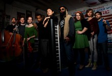 Ensemble Mik Nawooj