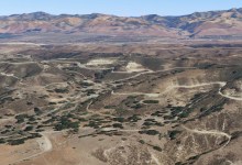 Newsom Pulls Plug on New Fracking Projects