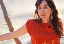 Two-day Mindfulness Retreat Deborah Eden Tull