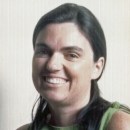 Elin Mary Pratt