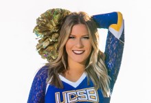 Shannon Ponn, Food & Drink Intern
