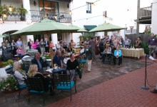 COAST’s Annual Fall Gathering!