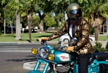 Bikers Fundraise for Prostate Cancer Research and Men’s Mental Health