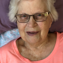 Blanche Hudson