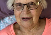 Blanche Hudson