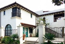 Affordable Housing Tour