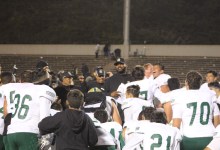 Santa Barbara Upsets Lompoc 27-21