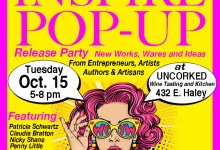 Inspire Pop-Up