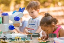 Fall Family Day