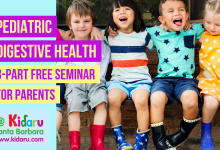 Pediatric Digestive Health – Free Seminar for Parents
