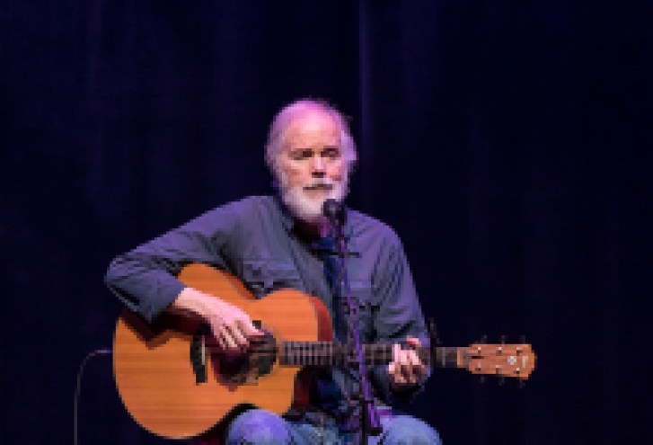 Review | Leo Kottke