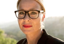 Curator’s tour: J.R. Davidson: A European Contribution to California Modernism with Lilian Pfaff