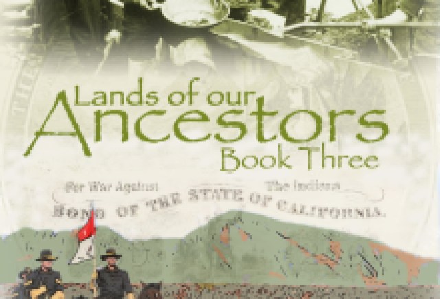 Gary Robinson Completes Chumash Book Trilogy