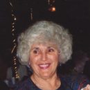 Mary Geraldine Franzen