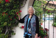 Pamela J. Webber