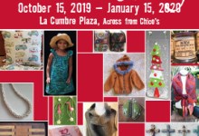A Crimson Holiday Grand Opening 2019