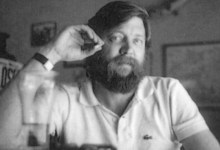 Robert Bruce Duncan