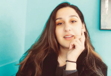 Esperanza Carmona, Graphic Designer