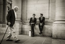 EXPOSED III: Mixed Photographic, Artistic Journey