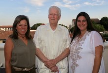 Wildlife Care Network Kicks Off Benefit for Wildlife