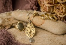 Susan Cummings Holiday Trunk Show