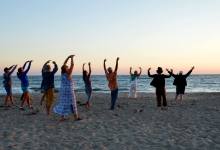 Tai Chi Easy™ Educational Symposium