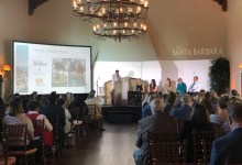 Good News for Santa Barbara Tourism