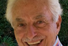 Len Berman