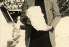 Dan P. Parks