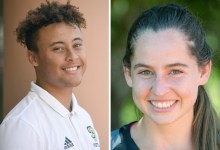 S.B. Athletic Round Table Athletes of the Week