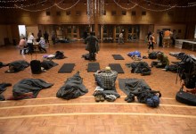 Freedom Warming Centers Seek Funding, Volunteers for Winter